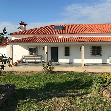 Moradia Gemea Em Herdade Santa Marta Zebreira المظهر الخارجي الصورة